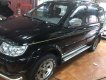 Isuzu Hi lander  MT 2005 - Bán Isuzu Hi Lander, máy dầu đời cuối 2005 phom mới, số sàn 7 chỗ