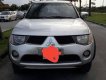 Mitsubishi Triton 2007 - Cần bán gấp Mitsubishi Triton sản xuất năm 2007, xe nhập 