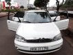 Ford Laser Deluxe 1.6 MT  2002 - Bán Ford Laser Deluxe 1.6 MT sản xuất 2002, màu trắng chính chủ