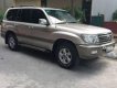 Toyota Land Cruiser 2000 - Bán xe Toyota Land Cruiser sản xuất 2000