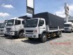 Mitsubishi Canter 2018 - Bán xe tải Fuso FI, giá giảm giá mạnh nhất trong tháng 8/2018