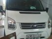 Ford Transit 2016 - Bán Ford Transit 2016, màu trắng chính chủ, giá 670tr