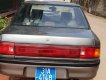 Mazda 323 1995 - Bán Mazda 323 năm 1995, màu xám (ghi), nhập khẩu