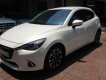 Mazda 2 2016 - Bán Mazda 2 đời 2016, màu trắng, 540 triệu