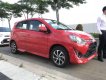 Toyota Wigo 2018 - Bán ô tô Toyota Wigo 2018, màu đỏ, nhập khẩu