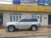 Toyota Land Cruiser  MT 4500 EFI  2004 - Cần bán Toyota Land Cruiser 4500 EFI số sàn, cực đẹp như hình