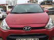 Hyundai Grand i10 2015 - Cần bán gấp Hyundai Grand i10 2015, màu đỏ