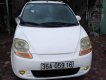 Chevrolet Spark 2009 - Bán Chevrolet Spark 2009, màu trắng