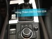 Mazda 3 1.5AT 2018 - Tháng ngâu mua xe Mazda 3, gía sốc chỉ với 130 tr 