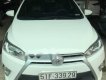 Toyota Yaris  G 2015 - Cần bán Toyota Yaris G đời 2015, màu trắng, nhập khẩu Thái Lan còn mới 