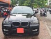 BMW X6 2009 - Bán ô tô BMW X6 đời 2009, màu đen, giá chỉ 730 triệu