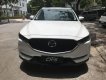 Mazda CX 5 2.0 2WD AT 2018 - Bán xe Mazda CX 5 New 2.0 đời 2018, màu trắng, giá 899tr