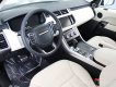 LandRover Sport SE 2018 - Giá bán xe Range Rover Sport SE 2018 màu trắng, đen, chính hãng giao ngay giá tốt khách gọi 0918842662