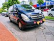 Hyundai Grand Starex MT  2008 - Cần bán Hyundai Grand Starex đời 2008, màu xanh lam, nhập khẩu