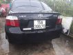 Toyota Vios  MT 2010 - Cần bán Toyota Vios MT sản xuất năm 2010, màu đen