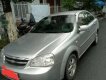 Chevrolet Lacetti 2011 - Bán Chevrolet Lacetti năm sản xuất 2011, màu bạc chính chủ, giá 219tr