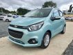 Chevrolet Spark 2018 - Bán ô tô Chevrolet Spark năm sản xuất 2018, màu xanh lam