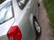 Daewoo Lacetti  MT 2012 - Cần bán gấp Daewoo Lacetti MT, đăng ký ngày 30 tháng 12 năm 2012, màu bạc