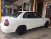 Daewoo Nubira 2001 - Bán Daewoo Nubira đời 2001, màu trắng, giá chỉ 75 triệu