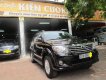 Toyota Fortuner 2.7V 2013 - Bán Toyota Fortuner 2.7V sản xuất 2013, màu đen