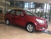 Chevrolet Aveo 2018 - Bán ô tô Chevrolet Aveo sản xuất 2018, màu đỏ, giá 459tr