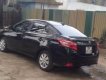 Toyota Vios 2018 - Bán Toyota Vios đời 2018, màu đen chính chủ, giá 575tr