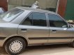 Mazda 323 1995 - Bán Mazda 323 năm 1995, màu xám (ghi), nhập khẩu