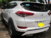 Hyundai Tucson  2.0AT  2017 - Salon bán Hyundai Tucson 2.0AT 2017, màu trắng