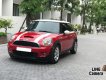 Mini Cooper 2008 - Bán Mini Cooper năm 2008, màu đỏ, xe nhập