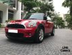 Mini Cooper 2008 - Bán Mini Cooper năm 2008, màu đỏ, xe nhập