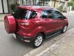Ford EcoSport Titanium 1.5AT 2016 - Cần bán lại xe Ford EcoSport Titanium 1.5AT năm sản xuất 2016, màu đỏ đẹp như mới