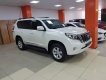 Toyota Prado TXL 2.7L 2014 - Bán Toyota Prado TXL 2.7L 2014, màu trắng, nhập khẩu