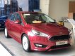 Ford Focus 2018 - Bán Ford Focus đời 2018, màu đỏ, nhập khẩu nguyên chiếc   