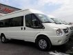 Ford Transit 2.4 SVP 2018 - Bán xe Ford Transit Huế phiên bản SVP, mới 100% năm 2018, hỗ trợ trả góp 90% - LH 0974286009