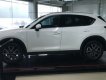 Mazda CX 5   2018 - Bán ô tô Mazda CX 5 2018, màu trắng, giá chỉ 899 triệu