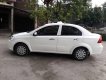 Daewoo Matiz 2008 - Bán Daewoo Matiz sản xuất 2008, màu trắng 