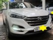 Hyundai Tucson  2.0AT  2017 - Salon bán Hyundai Tucson 2.0AT 2017, màu trắng