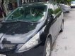 Mitsubishi Grandis 2007 - Cần bán Mitsubishi Grandis đời 2007, màu đen