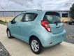 Chevrolet Spark 2018 - Bán ô tô Chevrolet Spark năm sản xuất 2018, màu xanh lam