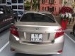 Toyota Vios  MT 2016 - Bán Toyota Vios MT đời 2016, odo 52.000km