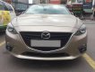 Mazda 3 1.5 AT   2016 - Bán ô tô Mazda 3 1.5 AT 2016 số tự động giá cạnh tranh