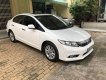 Honda Civic 2.0 2013 - Bán xe Honda Civic 2.0, Đk lần đầu T6/2013, xe gia đình