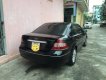 Ford Mondeo  2.5 2004 - Bán xe Ford Mondeo 2.5 đời 2005, màu đen, giá 245tr