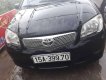 Toyota Vios  MT 2010 - Cần bán Toyota Vios MT sản xuất năm 2010, màu đen