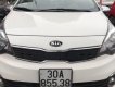 Kia Rio  1.4MT  2015 - Bán Kia Rio 1.4MT đời 2015, màu trắng  