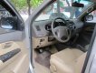 Toyota Fortuner 2.5G 2014 - Bán Toyota Fortuner 2.5G năm 2014, màu bạc