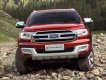 Ford Everest   2018 - Bán Ford Everest 2018, màu đỏ