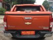 Chevrolet Colorado 2016 - Bán Chevrolet Colorado 2016 số tự động, 640tr