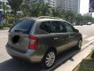 Kia Carens 2011 - Bán xe Kia Carens sản xuất 2011, màu xám (ghi)