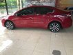 Kia Cerato  1.6AT 2016 - Cần bán gấp Kia Cerato 1.6AT năm 2016, màu đỏ số tự động